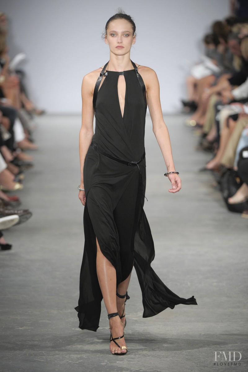 Reed Krakoff fashion show for Spring/Summer 2011