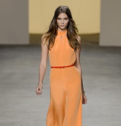 Spring/Summer 2011