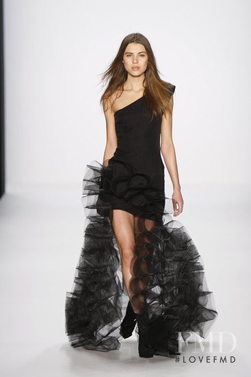 Lever Couture fashion show for Spring/Summer 2011