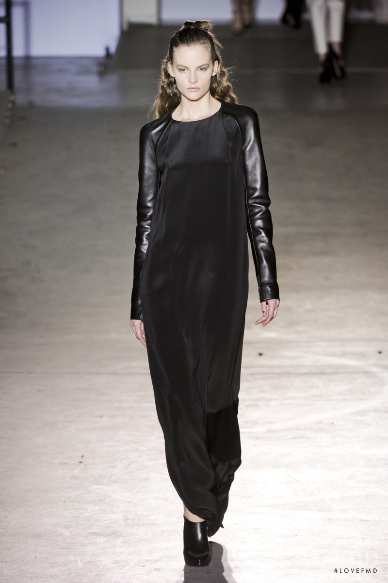 3.1 Phillip Lim fashion show for Autumn/Winter 2011