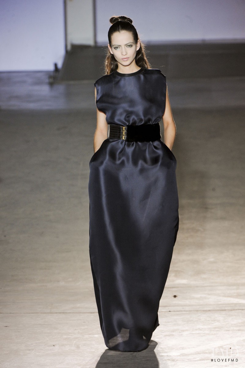 3.1 Phillip Lim fashion show for Autumn/Winter 2011