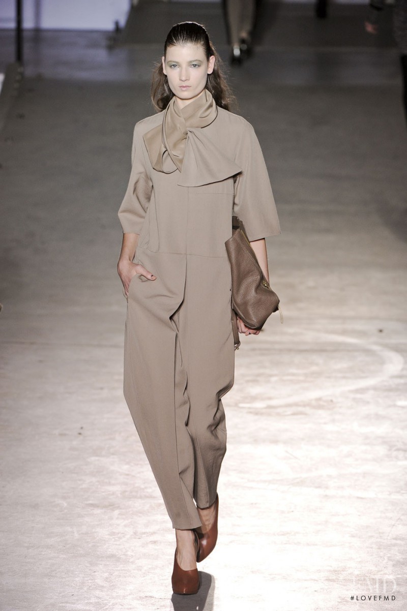 3.1 Phillip Lim fashion show for Autumn/Winter 2011