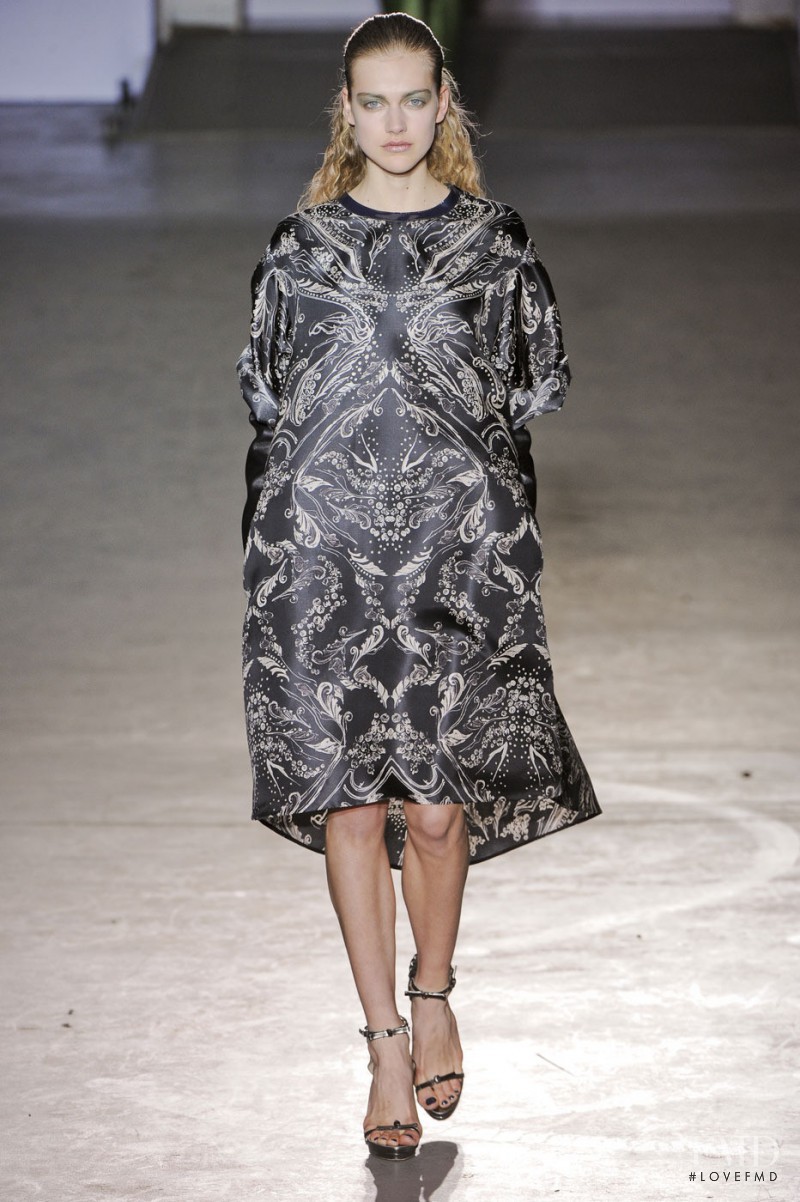 3.1 Phillip Lim fashion show for Autumn/Winter 2011