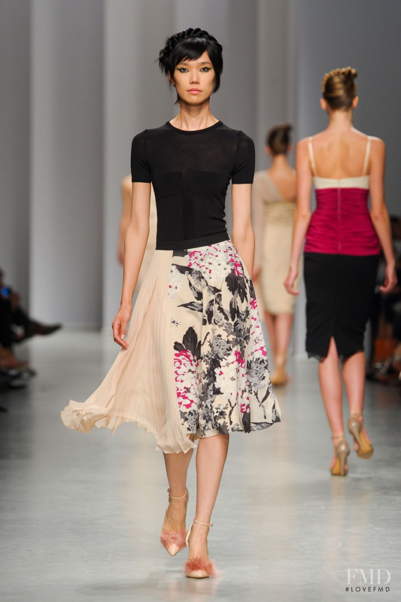 Antonio Marras fashion show for Spring/Summer 2012