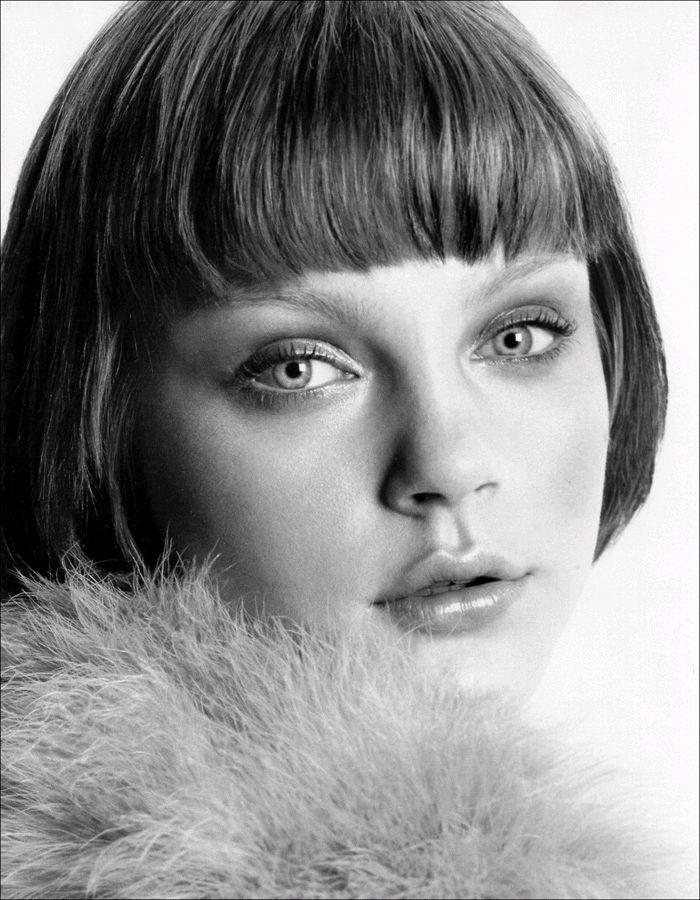 Photo of fashion model Jessica Stam - ID 6657 | Models | The FMD