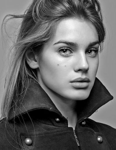 Photo of fashion model Vanessa Hessler - ID 89101 | Models | The FMD