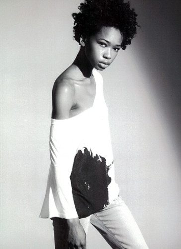 Photo of fashion model Wakeema Hollis - ID 106961 | Models | The FMD