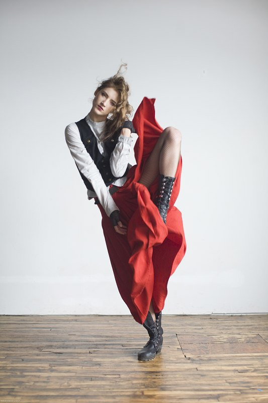 Photo of fashion model Anya Rozova - ID 163151 | Models | The FMD
