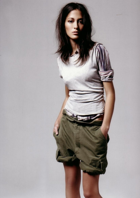 Photo of fashion model Caroline Anderson - ID 177975 | Models | The FMD