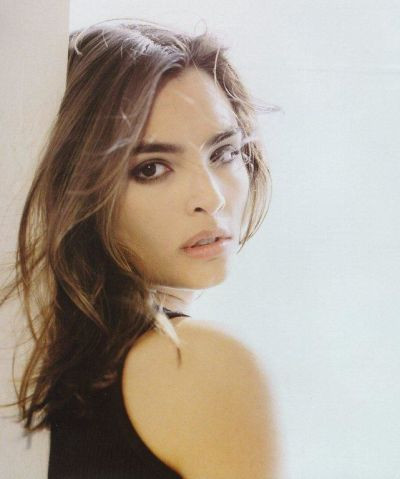 Photo of fashion model Talisa Soto - ID 187409 | Models ...