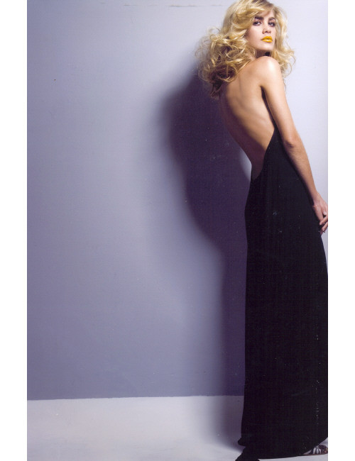 Photo of fashion model Katiuscia Torres - ID 255253 | Models | The FMD