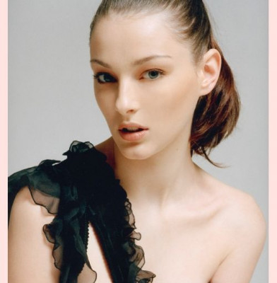 Eleonora Yotsova - FMD Card and Summary | Models | The FMD