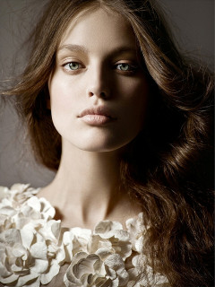 Emily Didonato Fashion Model Models Photos Editorials Latest News The Fmd