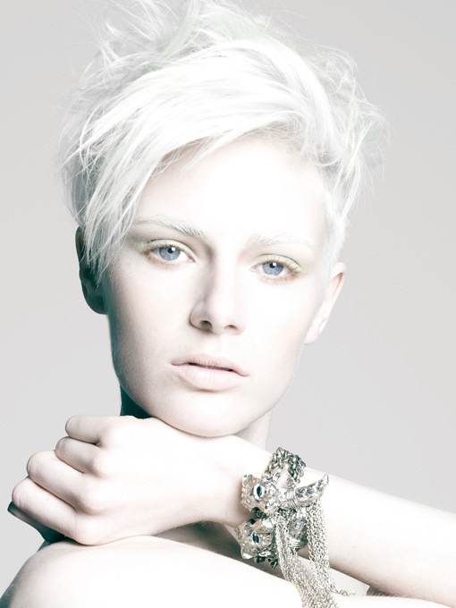 Photo of fashion model Louise Donegan - ID 391129 | Models | The FMD