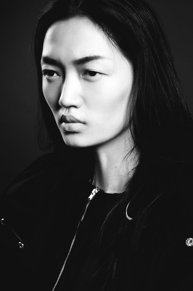 Photo of fashion model Qi Wen - ID 433952 | Models | The FMD