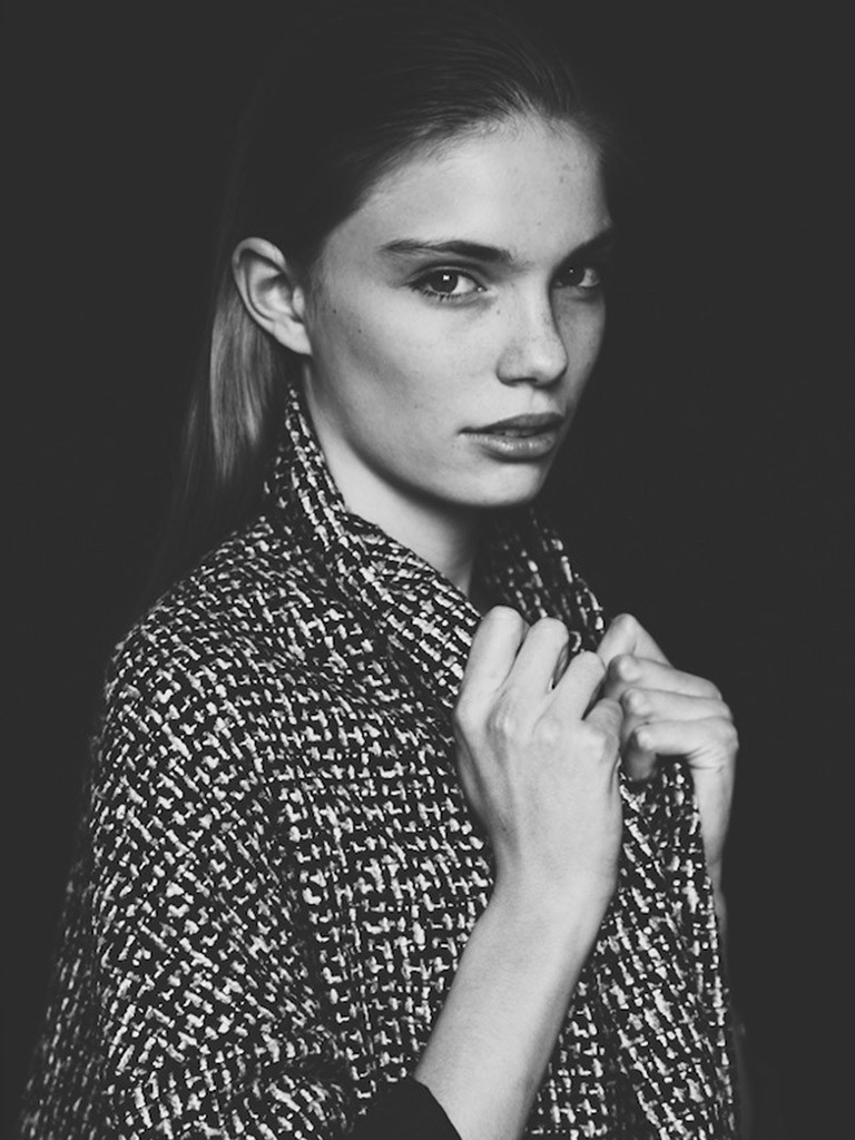 Photo of fashion model Marlies Smedinga - ID 434606 | Models | The FMD