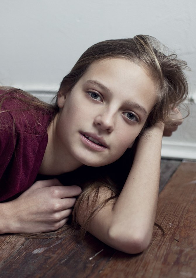 Photo of fashion model Ine Neefs - ID 440937 | Models ...