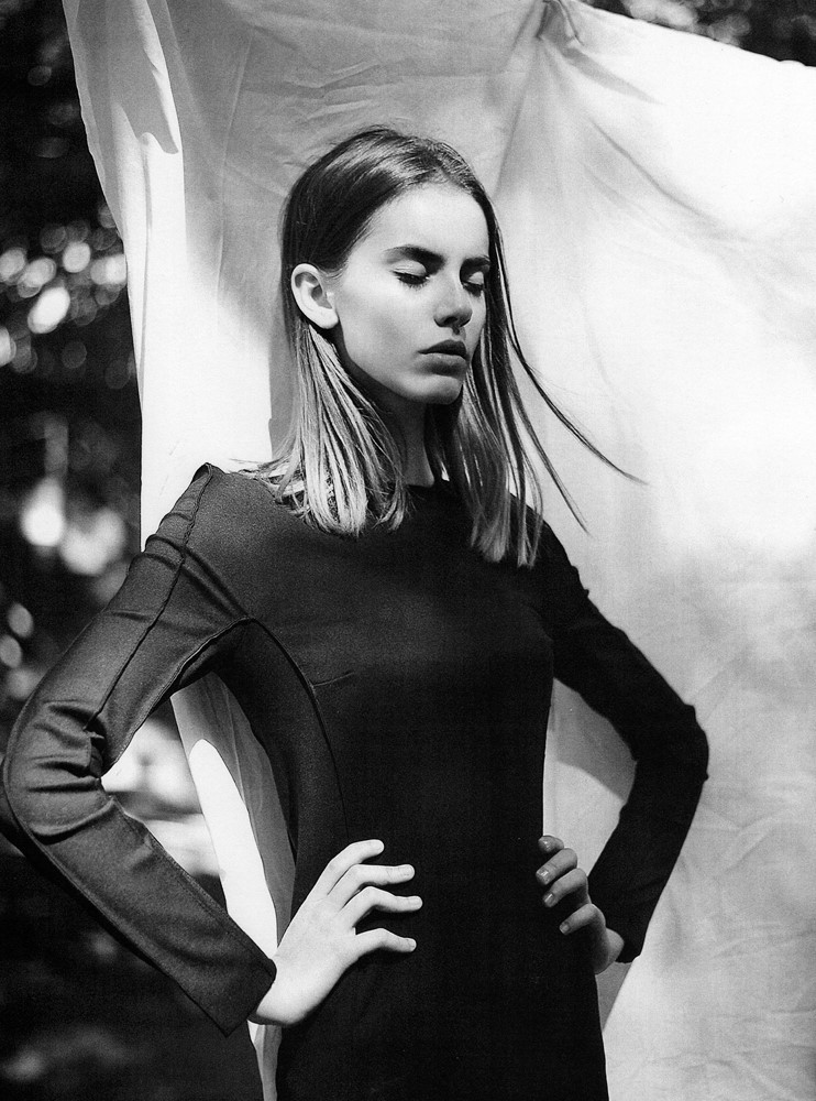 Photo of fashion model Dominika Robak - ID 445408 | Models | The FMD