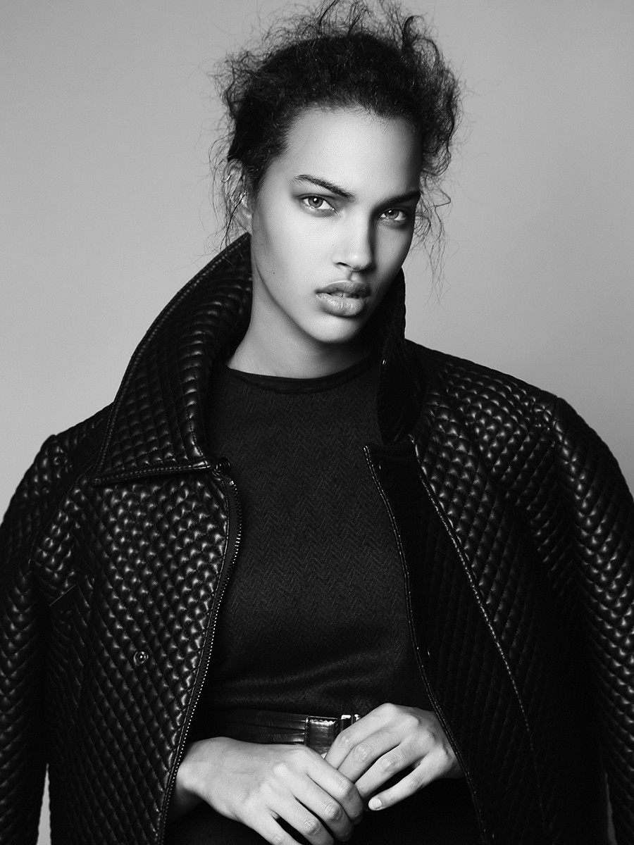 Photo of fashion model Jessica Strother - ID 451711 | Models | The FMD