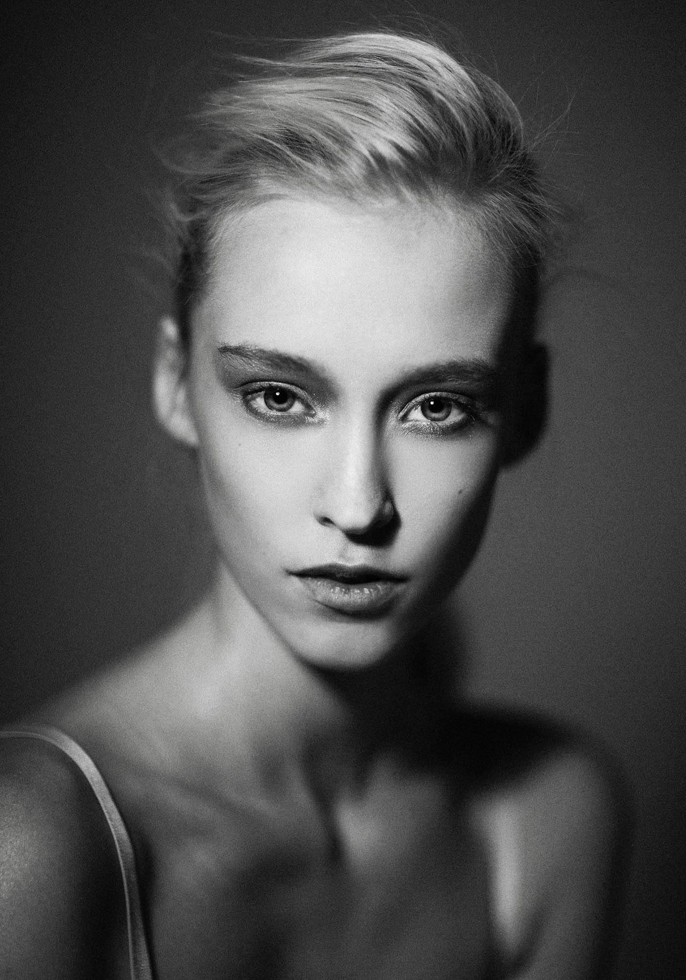 Photo of fashion model Eva Berzina - ID 462804 | Models | The FMD