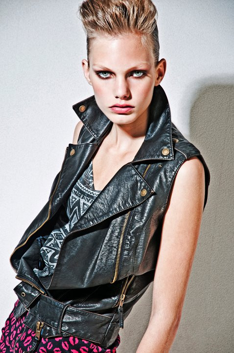 Photo of fashion model Annika Krijt - ID 468582 | Models | The FMD