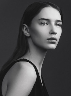 Sofia Tesmenitskaya - Fashion Model | Models | Photos, Editorials ...