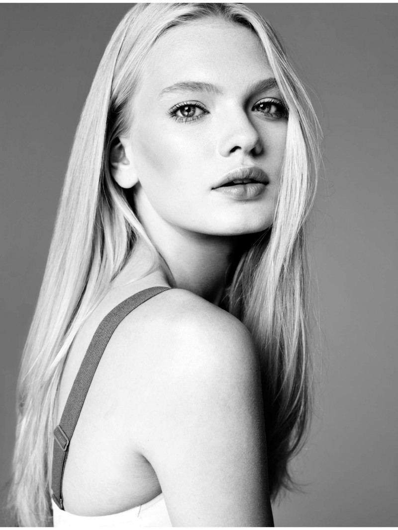 Photo of fashion model Emma Barley - ID 497220 | Models | The FMD