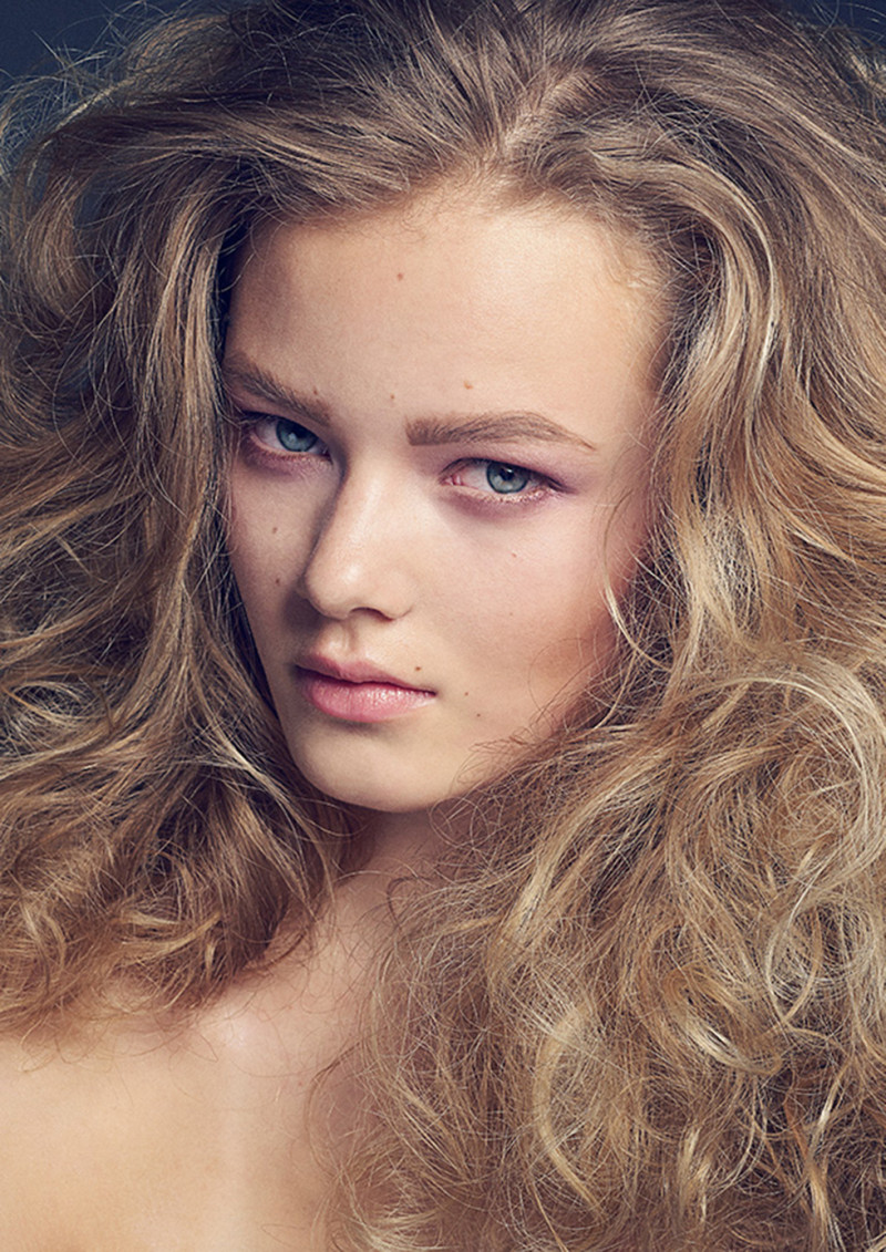 Photo of fashion model Ida Justesen - ID 500712 | Models | The FMD