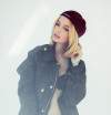 Photo of fashion model Annelie Alpert - ID 501034 | Models | The FMD