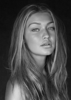 Gigi Hadid Fashion Model Models Photos Editorials