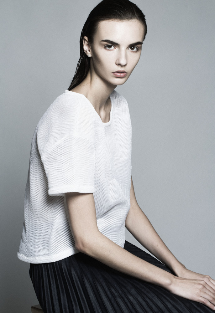 Photo of fashion model Yulia Ermakova - ID 532602 | Models | The FMD
