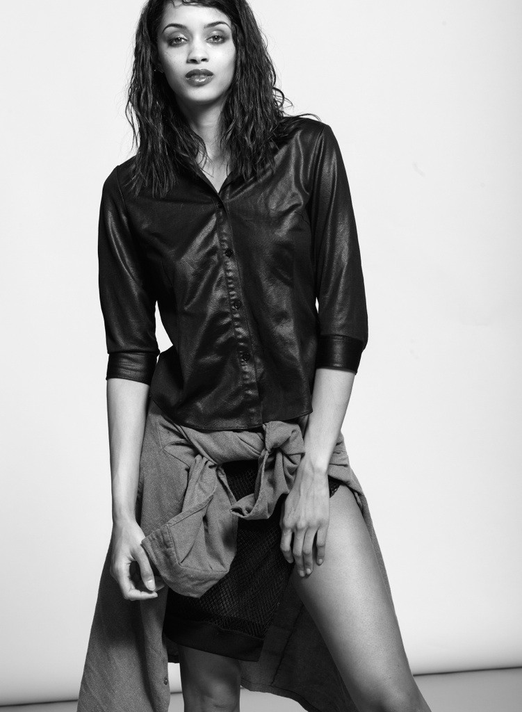 Photo of fashion model Ashley Turner - ID 558752 | Models | The FMD