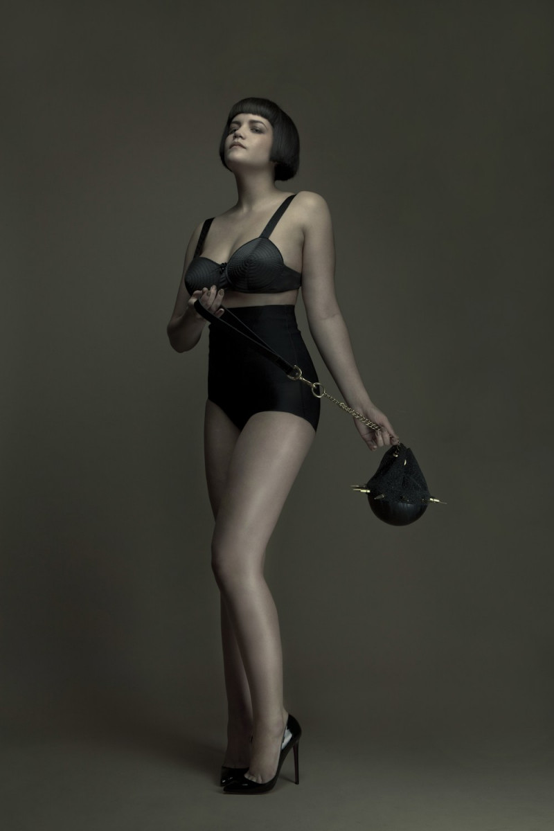 Photo Of Fashion Model Tessa Kuragi Id 566264 Models The Fmd Images, Photos, Reviews