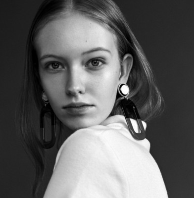 Liv Pribus - FMD Card and Summary | Models | The FMD