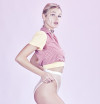 Photo of fashion model Anastasia Belotskaya - ID 446030 Mode